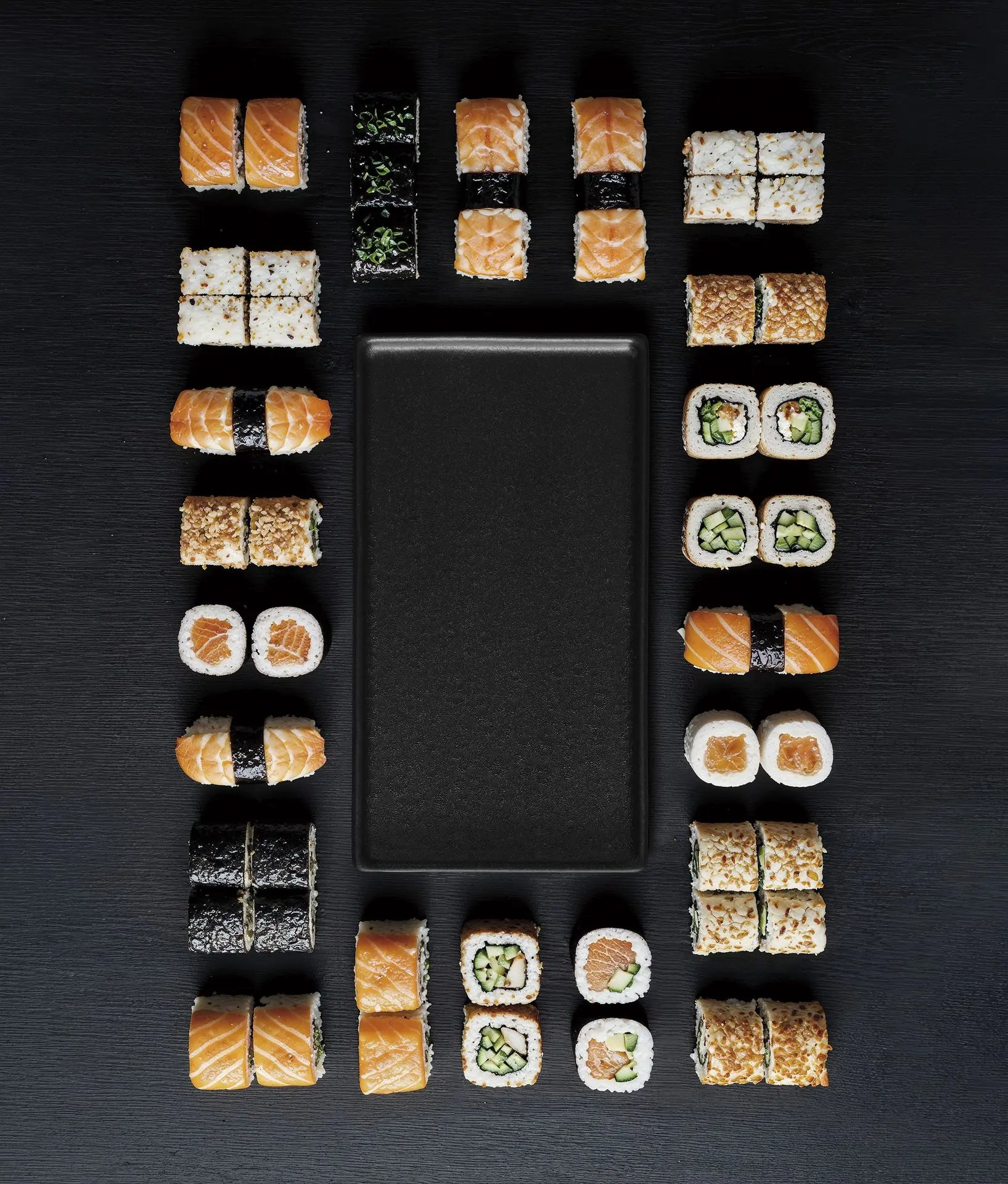 Asia: inspiración para la mesa, imagen 3