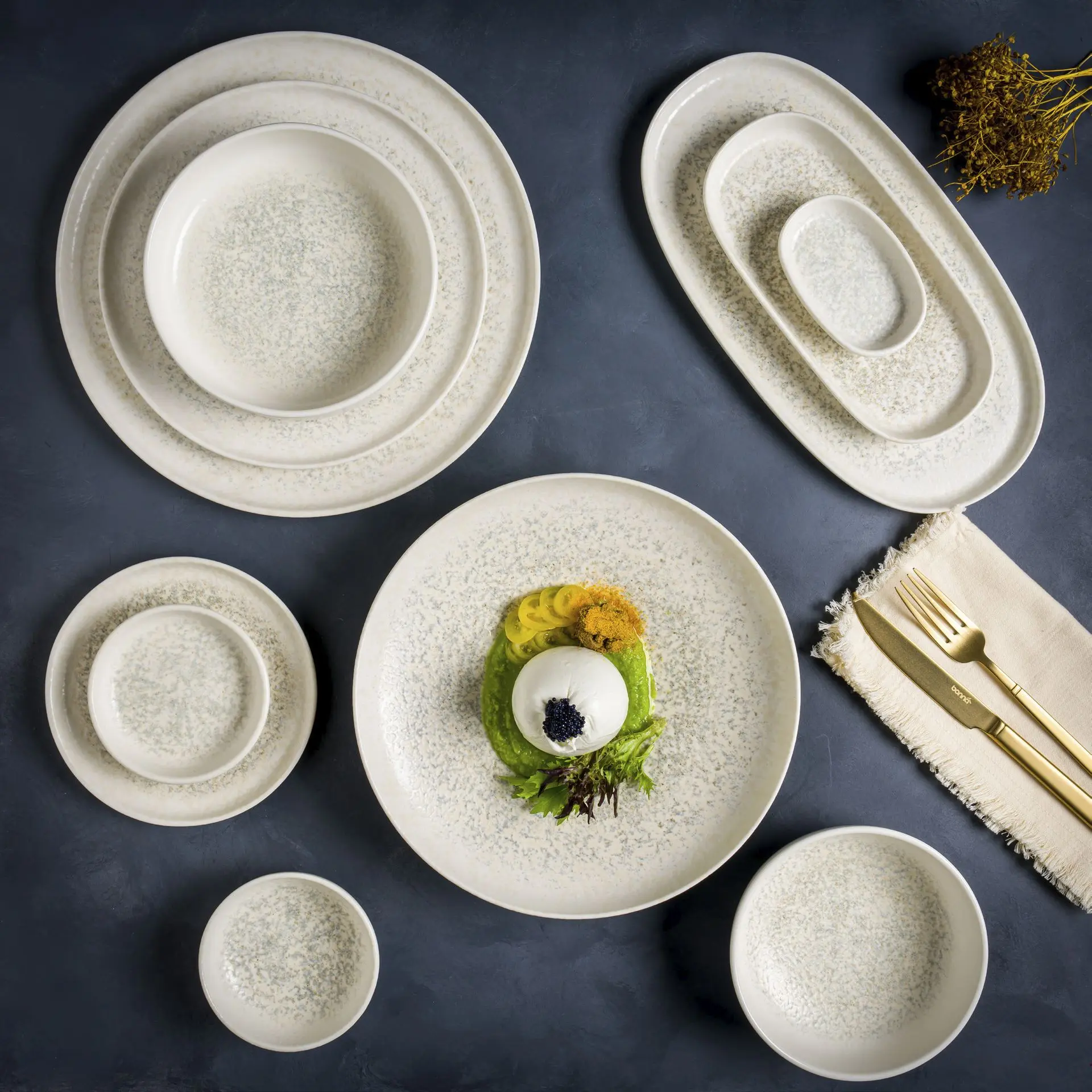 Mediterráneo: inspiración para la mesa, imagen 2