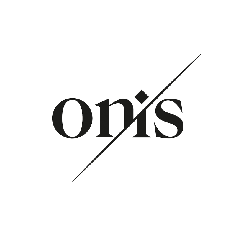 Logotipo de ONIS