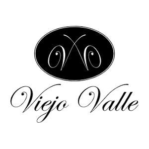 Logotipo de Viejo Valle