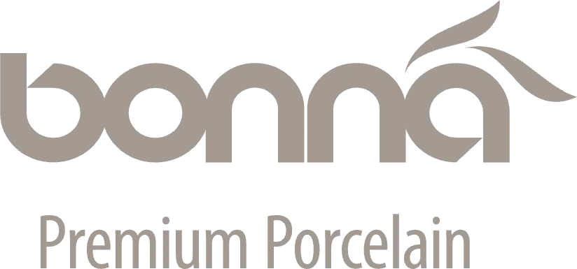 Logotipo de Bonna