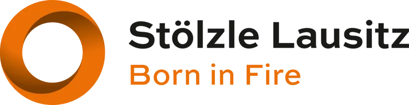 Logotipo de Stölzle