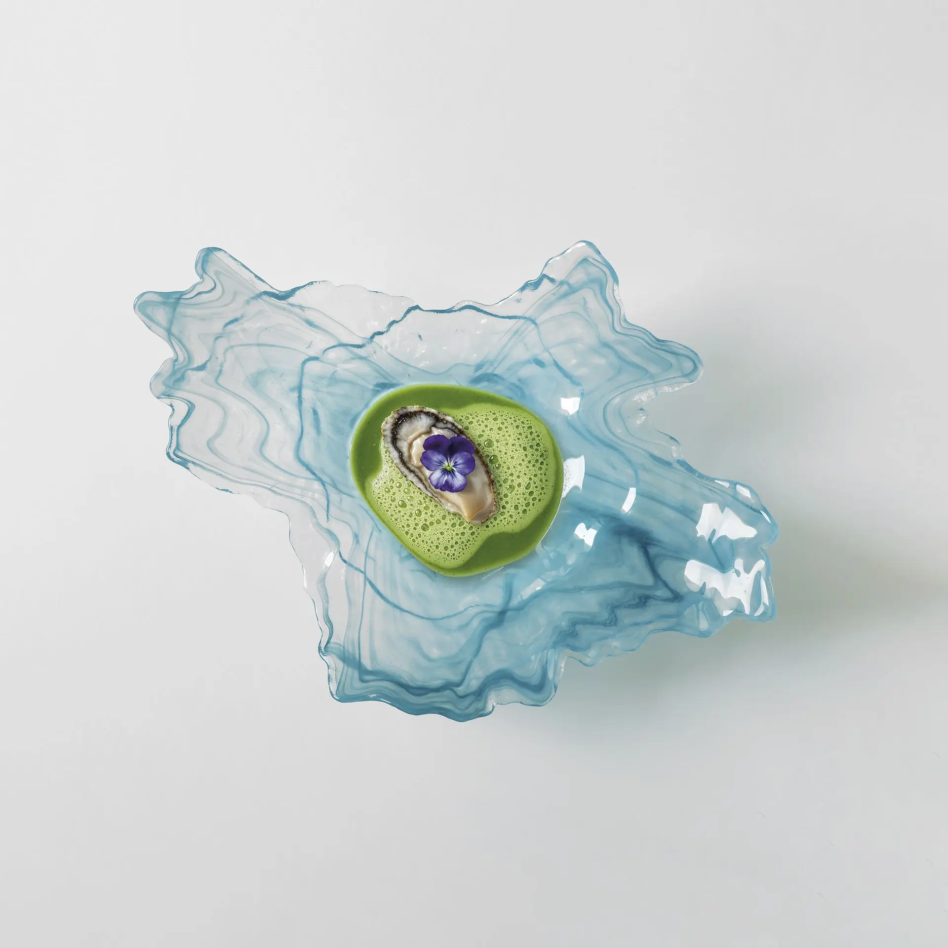Inspiración Marino