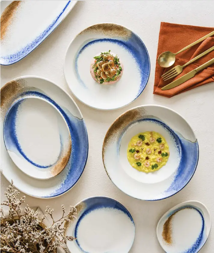 Marino: inspiración para la mesa, imagen 6