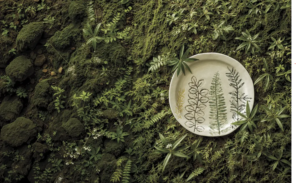 Inspiración Natural