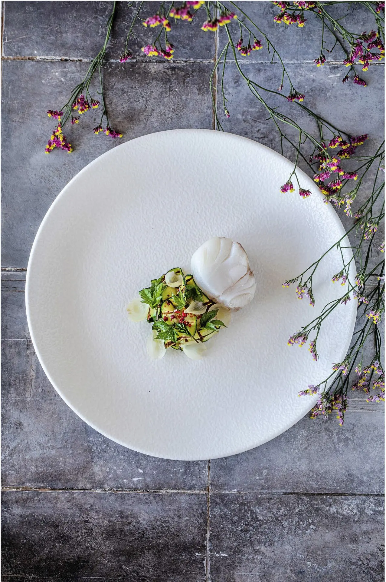 Elegancia: inspiración para la mesa, imagen 2