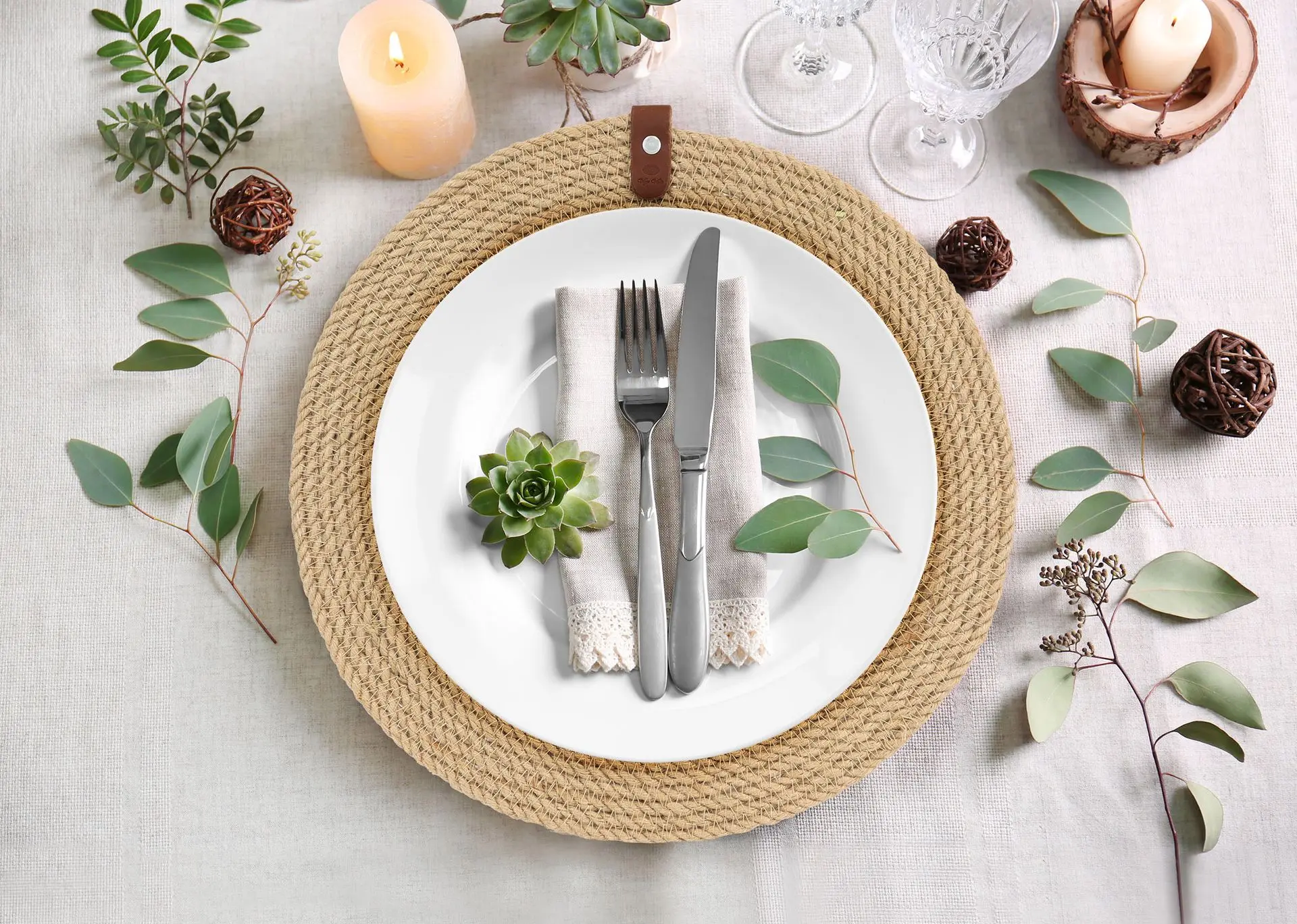 Mediterráneo: inspiración para la mesa, imagen 13