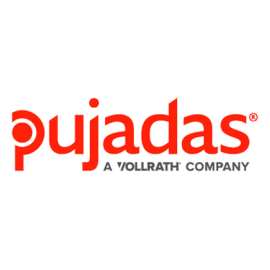 Logotipo de Pujadas