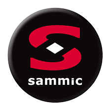 Logotipo de Sammic