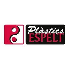 Logotipo de Plástic Espelt