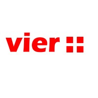 Logotipo de Vier