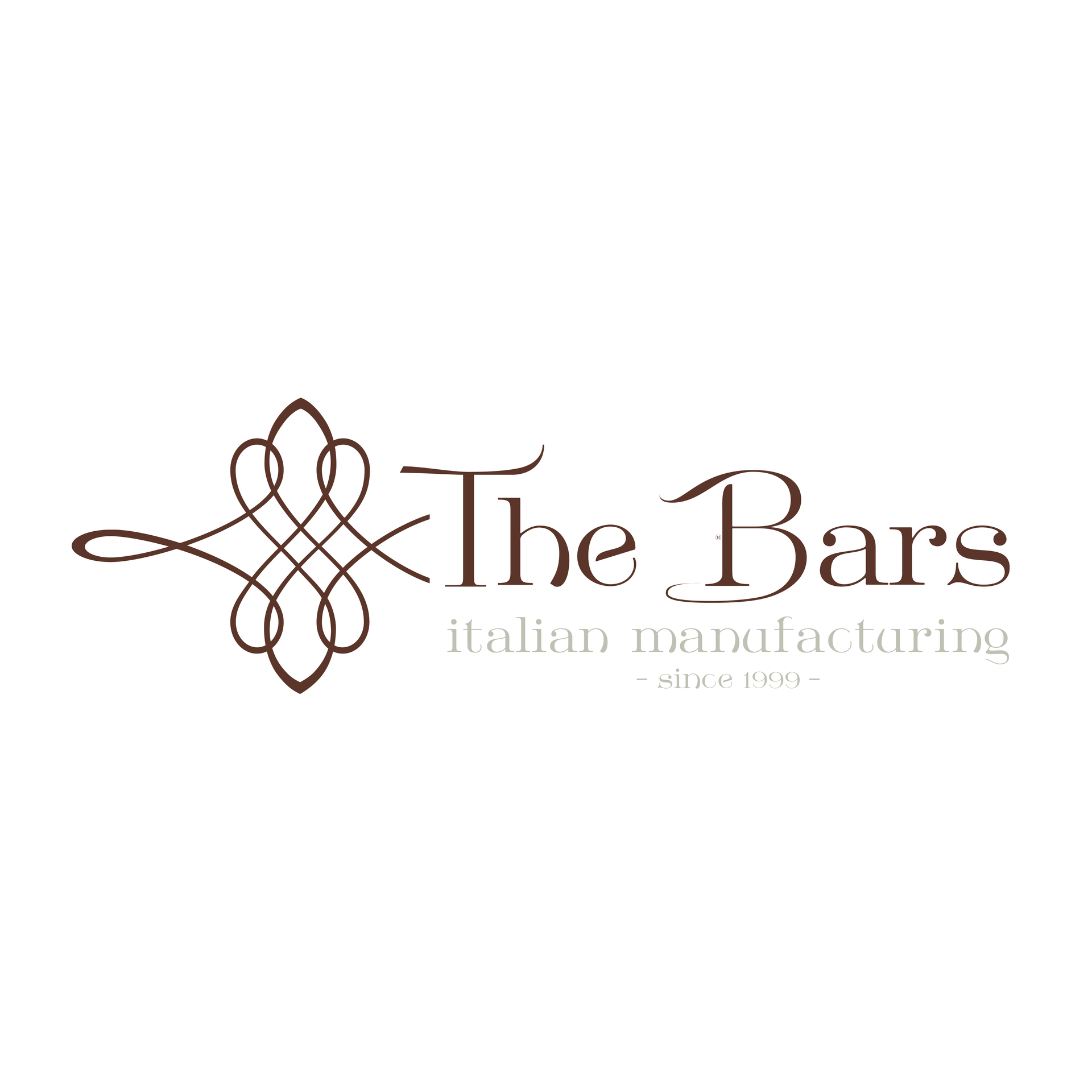 Logotipo de The Bars