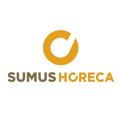Logotipo de Sumus Horeca