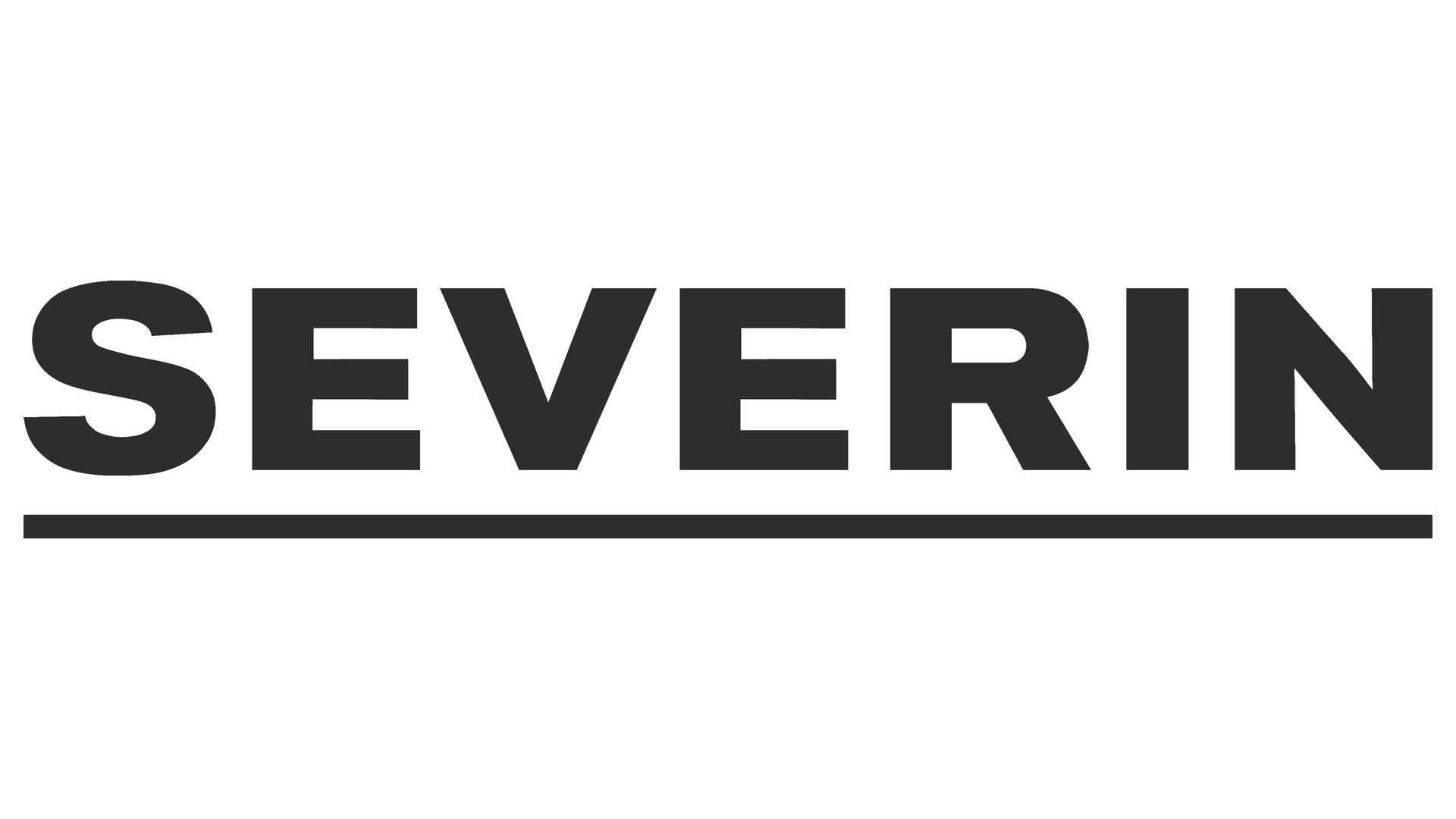 Logotipo de Severin