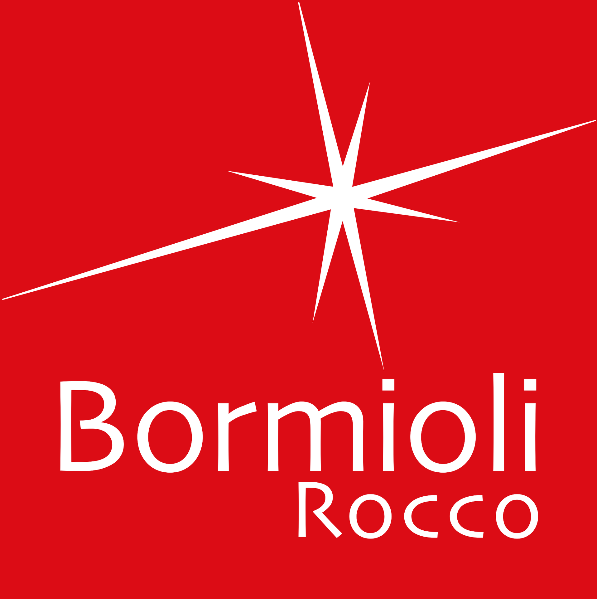 Logotipo de Bormioli