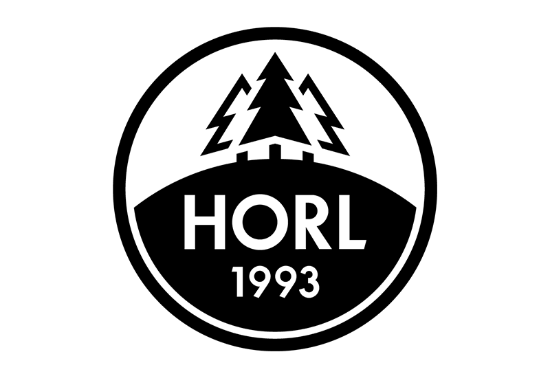 Logotipo de Horl