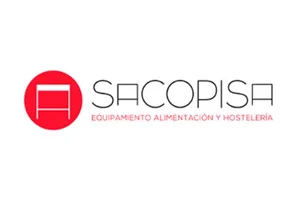 Logotipo de Sacopisa