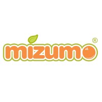 Logotipo de Mizumo