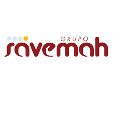 Logotipo de Savemah