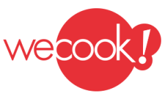 Logotipo de Wecook