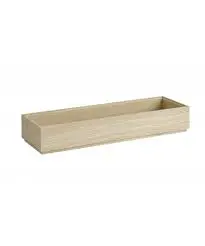 Caja Madera Valo Gn. 2/4 8,5 Cm.