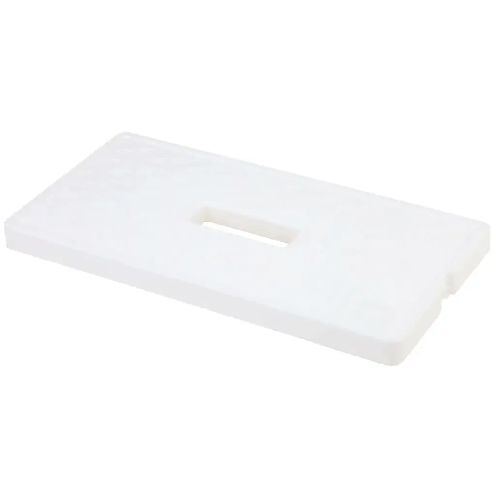 Acumulador frío XXL 41x21 cm