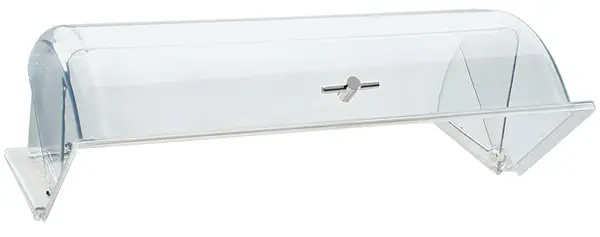 Tapa Roll Pc. Gn. 1/1