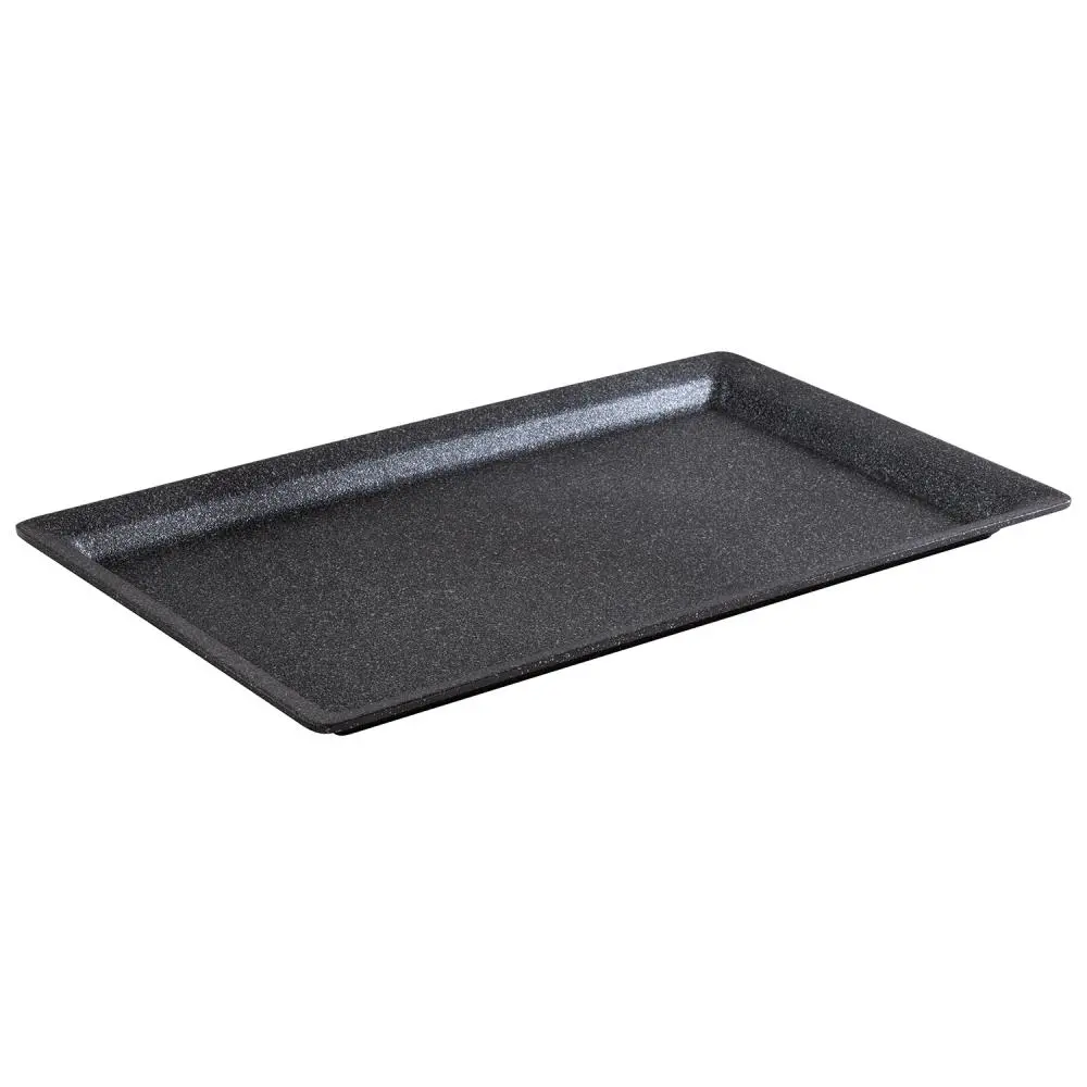 Fuente  Aluminio Frostfire Jaspeada Gn. 1/1