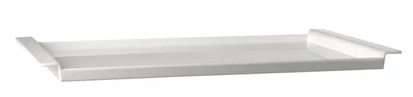Bandeja soporte tabla pan madera melamina 60x36 cm