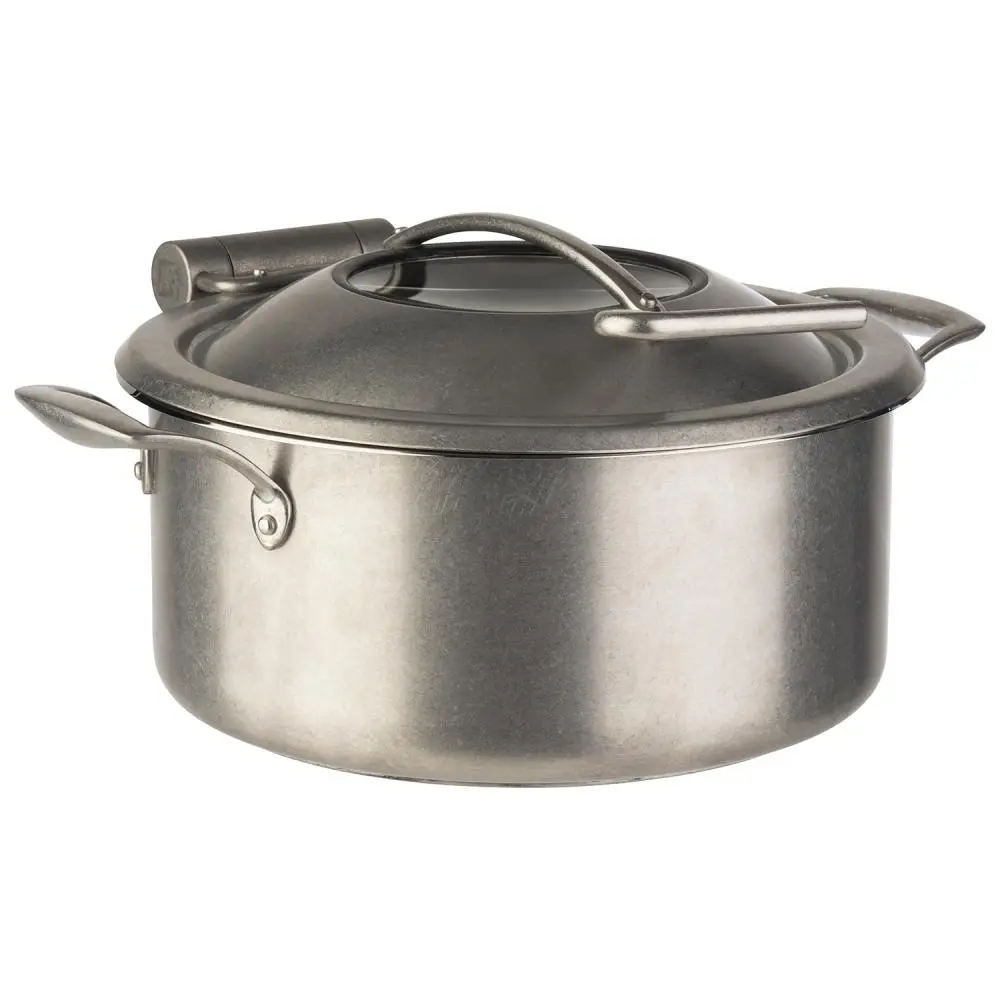 Chafing Dish Orbit