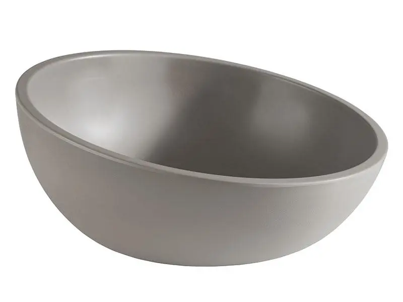 Ensaladera melamina Element Look 26x7x12,5 cm