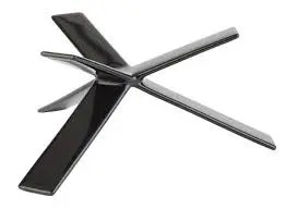Pedestal Buffet Star 8 Cm.