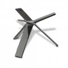 Pedestal Buffet Star 12 Cm.