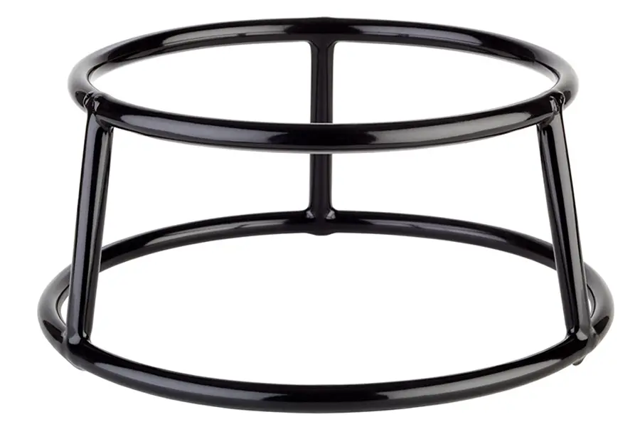 Soporte para buffet "Multi Round"