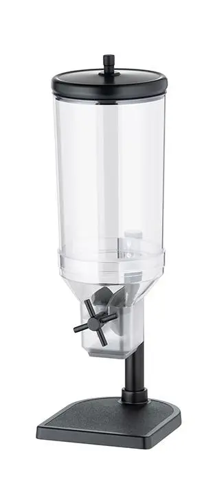 Dispensador cereales buffet molino Fresh & Easy 4,5 l