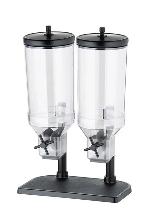 Dispensador cereales Fresh abd Easy doble 2x4,5 l