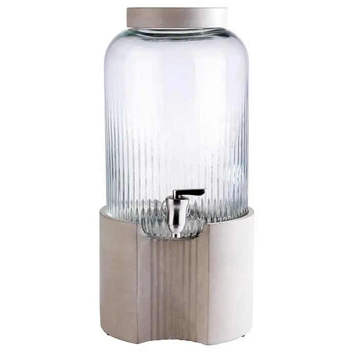 Dispensador bebidas buffet Element 7 l