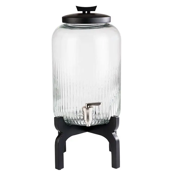 Dispensador bebidas buffet Asia 7 l