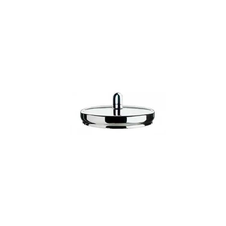 Tapa de acero inoxidable dispensador refrigerado 6 l