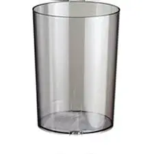 Recipiente Sin Grifo