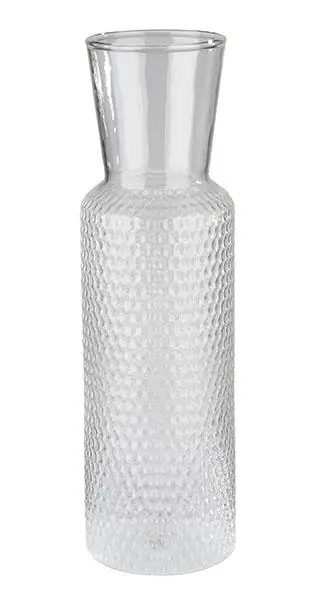 Jarra buffet cristal Dots 0,9 l