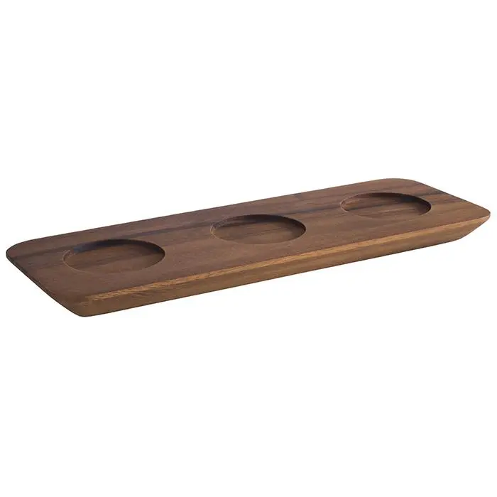 Tabla de servir "narrow"