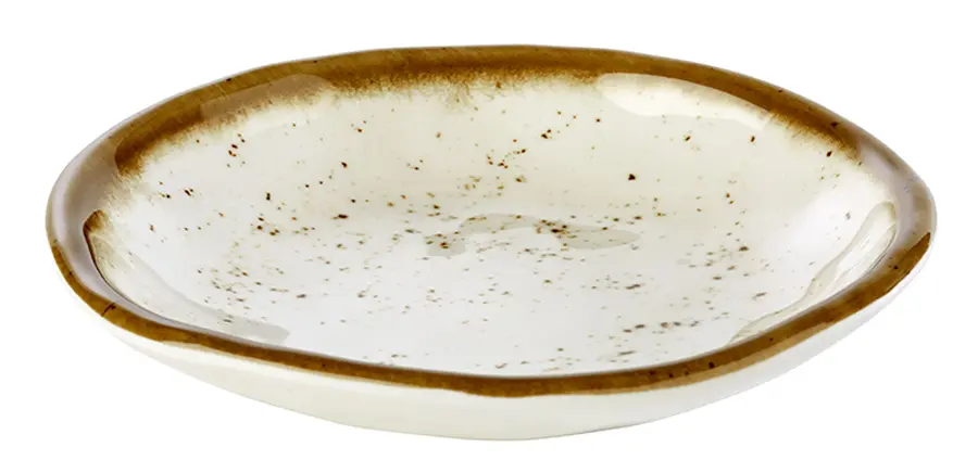 Bol Stone Art melamina 15,5x2,5 cm