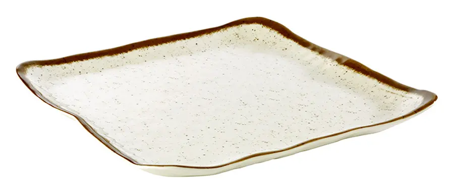 Fuente Stone Art melamina 33x32,5 cm