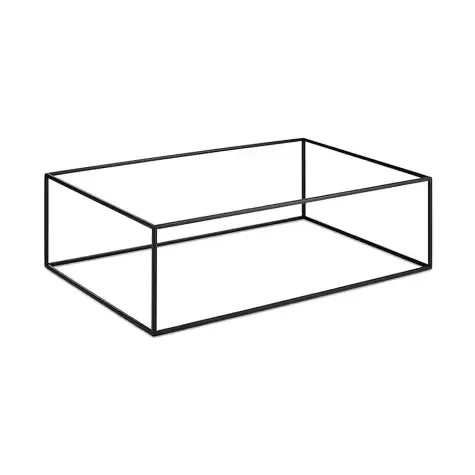 Pedestal Buffet Asia Plus Negro  Gn. 1/1