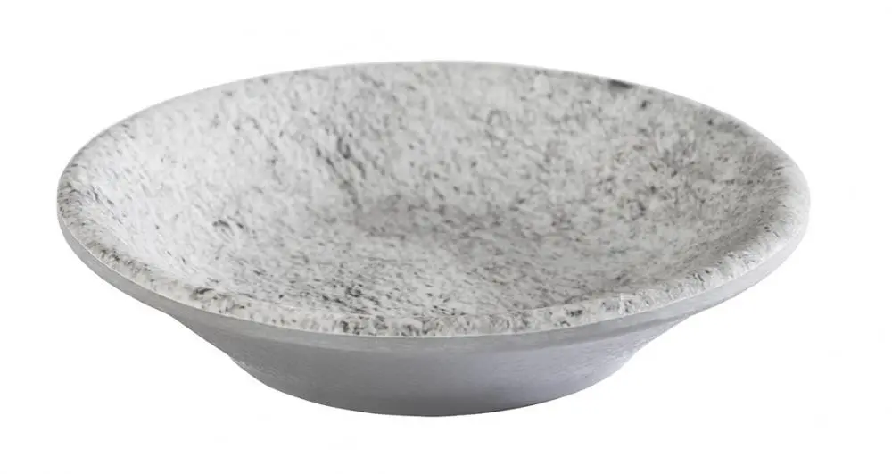 Bol de melamina Element 8x2 cm