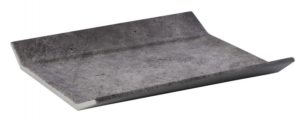 Fuente de melamina Element GN 1/2