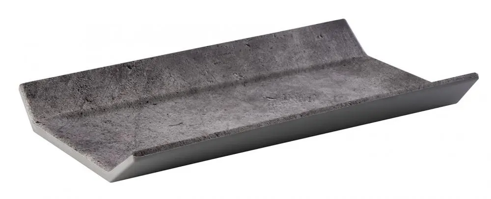 Fuente de melamina Element GN 1/3