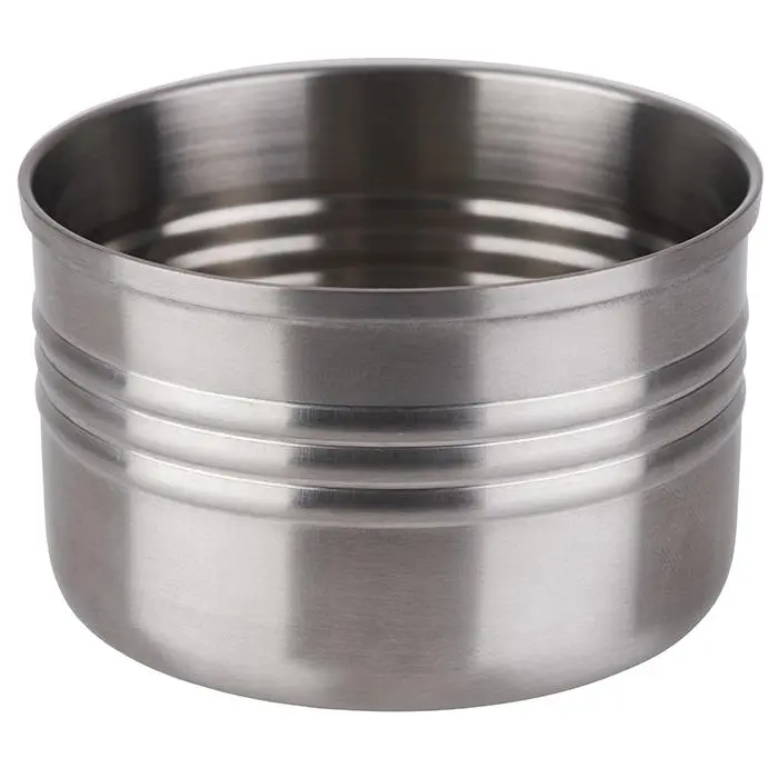 Bol Degustacion Mate 12X8 Cm.