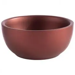 Bol Levante Cobre 17X8,5 Cm.